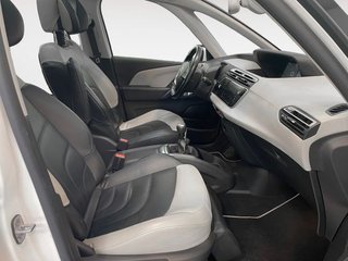 Citroën Grand C4 Picasso BlueHDi 150 Shine 110 kW (150 CV)
