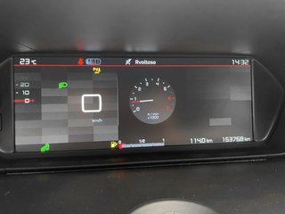 Citroën Grand C4 Picasso BlueHDi 150 Shine 110 kW (150 CV)