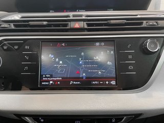Citroën Grand C4 Picasso BlueHDi 150 Shine 110 kW (150 CV)