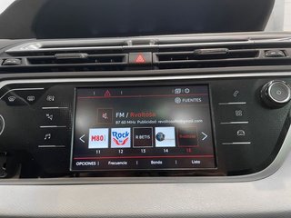 Citroën Grand C4 Picasso BlueHDi 150 Shine 110 kW (150 CV)
