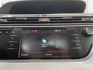 Citroën Grand C4 Picasso BlueHDi 150 Shine 110 kW (150 CV)