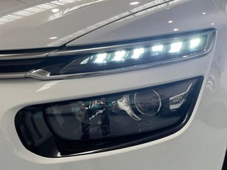 Citroën Grand C4 Picasso BlueHDi 150 Shine 110 kW (150 CV)