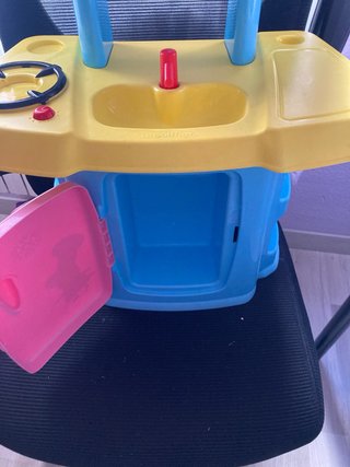 Cocina de Juguete Peppa Pig
