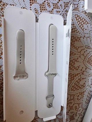 Apple Watch Serie 8 41mm Oro Rosa