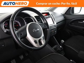 Kia Venga 1.4 Drive