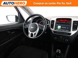Kia Venga 1.4 Drive