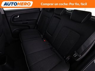 Kia Venga 1.4 Drive