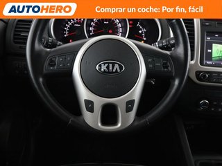 Kia Venga 1.4 Drive