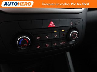 Kia Venga 1.4 Drive