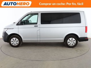 Volkswagen Caravelle 2.0 TDI Trendline