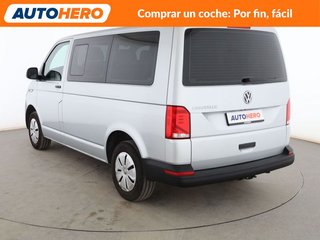 Volkswagen Caravelle 2.0 TDI Trendline