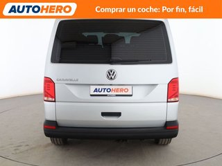 Volkswagen Caravelle 2.0 TDI Trendline