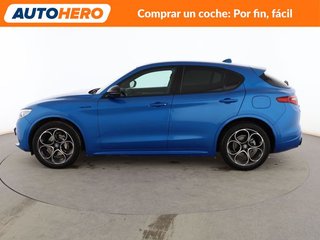 Alfa Romeo Stelvio 2.2 JTDM Veloce Q4