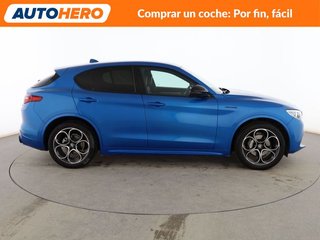 Alfa Romeo Stelvio 2.2 JTDM Veloce Q4