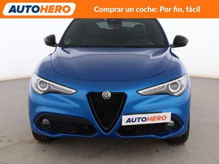 Alfa Romeo Stelvio 2.2 JTDM Veloce Q4