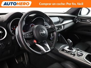 Alfa Romeo Stelvio 2.2 JTDM Veloce Q4