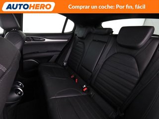 Alfa Romeo Stelvio 2.2 JTDM Veloce Q4