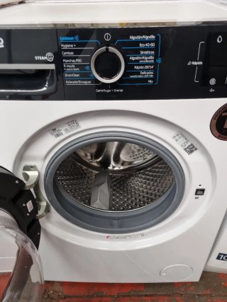 Lavadora Beko ProSmart Inverter 9kg