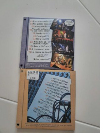 El Canto del Loco - Pequeños Grandes Directos.