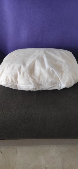 Lettino per cani