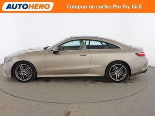 Mercedes Clase E E 220 d AMG Line