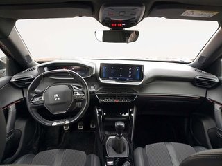 Peugeot 2008 PureTech 130 GT Line 96 kW (130 CV)