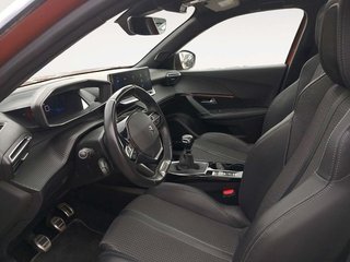 Peugeot 2008 PureTech 130 GT Line 96 kW (130 CV)