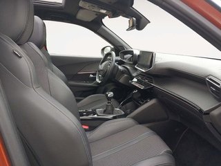 Peugeot 2008 PureTech 130 GT Line 96 kW (130 CV)