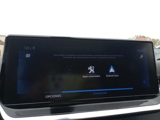 Peugeot 2008 PureTech 130 GT Line 96 kW (130 CV)