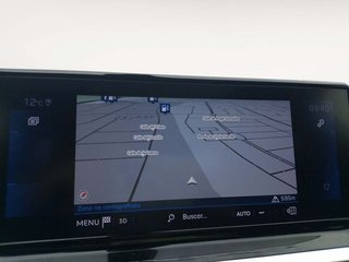 Peugeot 2008 PureTech 130 GT Line 96 kW (130 CV)