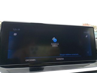 Peugeot 2008 PureTech 130 GT Line 96 kW (130 CV)