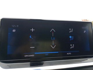 Peugeot 2008 PureTech 130 GT Line 96 kW (130 CV)