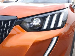 Peugeot 2008 PureTech 130 GT Line 96 kW (130 CV)