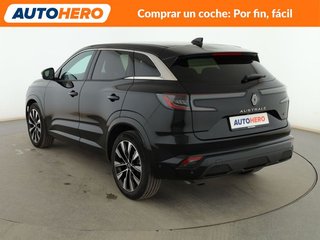 Renault Austral 1.2 Hybrid E-Tech Techno