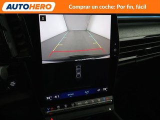 Renault Austral 1.2 Hybrid E-Tech Techno