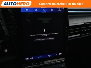 Renault Austral 1.2 Hybrid E-Tech Techno