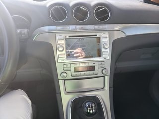 Ford S-MAX 2006