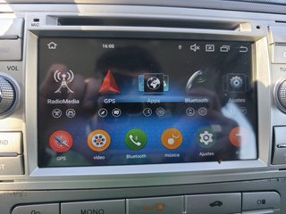 Ford S-MAX 2006