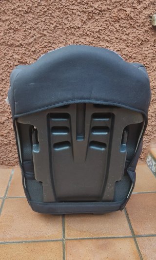 Silla de coche para niñ@s