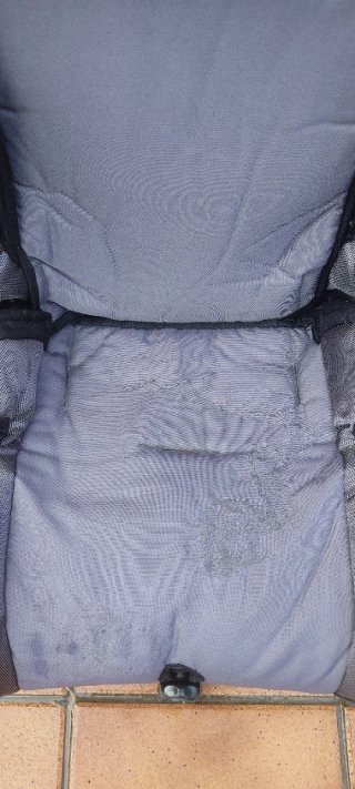 Silla de coche para niñ@s