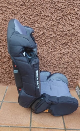 Silla de coche para niñ@s