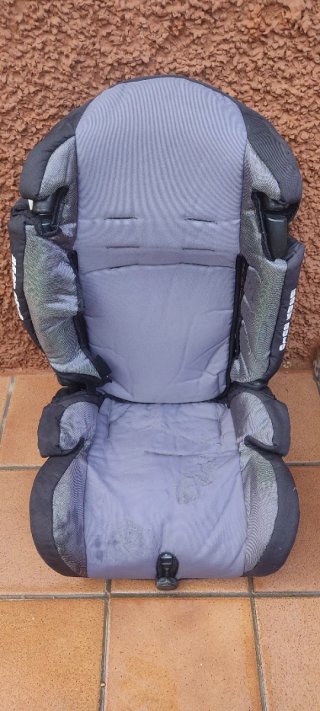 Silla de coche para niñ@s
