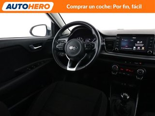 Kia Rio 1.2 Drive