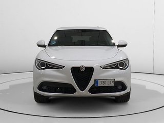 Alfa Romeo Stelvio 2.2 Diésel Sprint+ Q4 140 kW (190 CV)