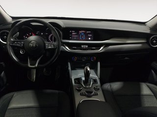 Alfa Romeo Stelvio 2.2 Diésel Sprint+ Q4 140 kW (190 CV)