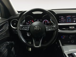 Alfa Romeo Stelvio 2.2 Diésel Sprint+ Q4 140 kW (190 CV)