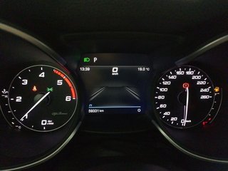 Alfa Romeo Stelvio 2.2 Diésel Sprint+ Q4 140 kW (190 CV)