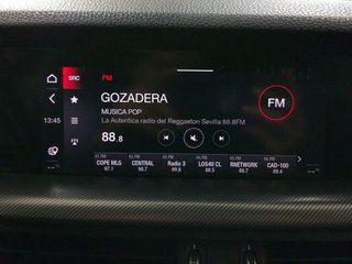 Alfa Romeo Stelvio 2.2 Diésel Sprint+ Q4 140 kW (190 CV)