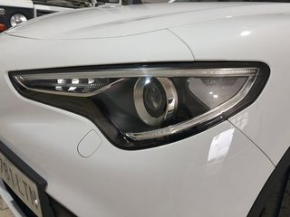 Alfa Romeo Stelvio 2.2 Diésel Sprint+ Q4 140 kW (190 CV)
