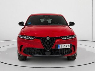 Alfa Romeo Tonale 1.5 MHEV Speciale FWD Auto 96 kW (130 CV)